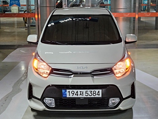 KIA MORNING URBAN JA 2023