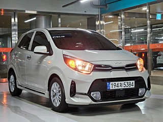 KIA MORNING URBAN JA 2023
