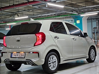 KIA MORNING URBAN JA 2023