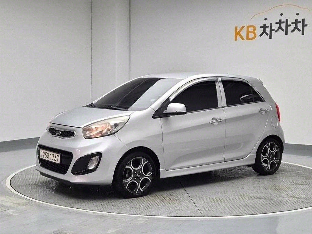 KIA MORNING