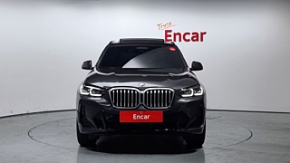 BMW X3 G01 2023
