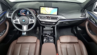 BMW X3 G01 2023