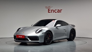 porsche 911-992