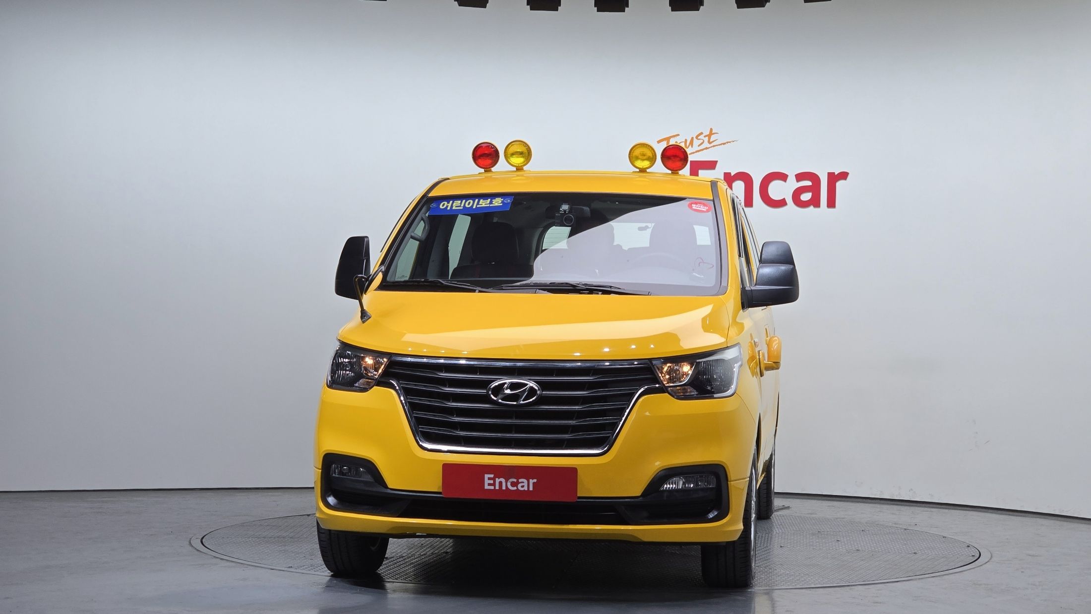 HYUNDAI STAREX GRAND 2021