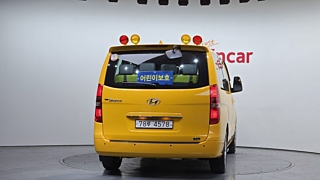 HYUNDAI STAREX GRAND 2021