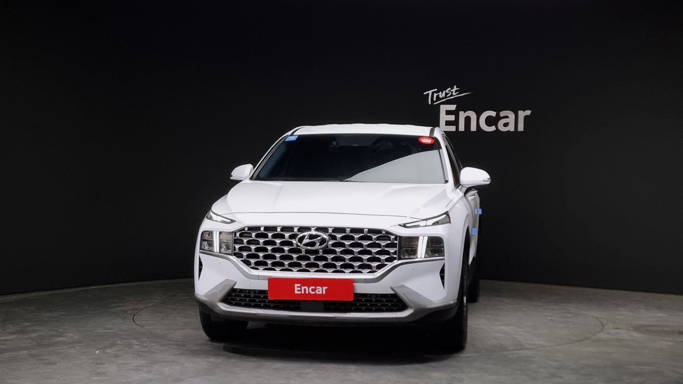 HYUNDAI SANTAFE 2020