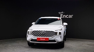 HYUNDAI SANTAFE 2020