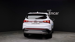 HYUNDAI SANTAFE 2020