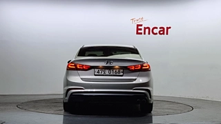 HYUNDAI AVANTE AD 2016
