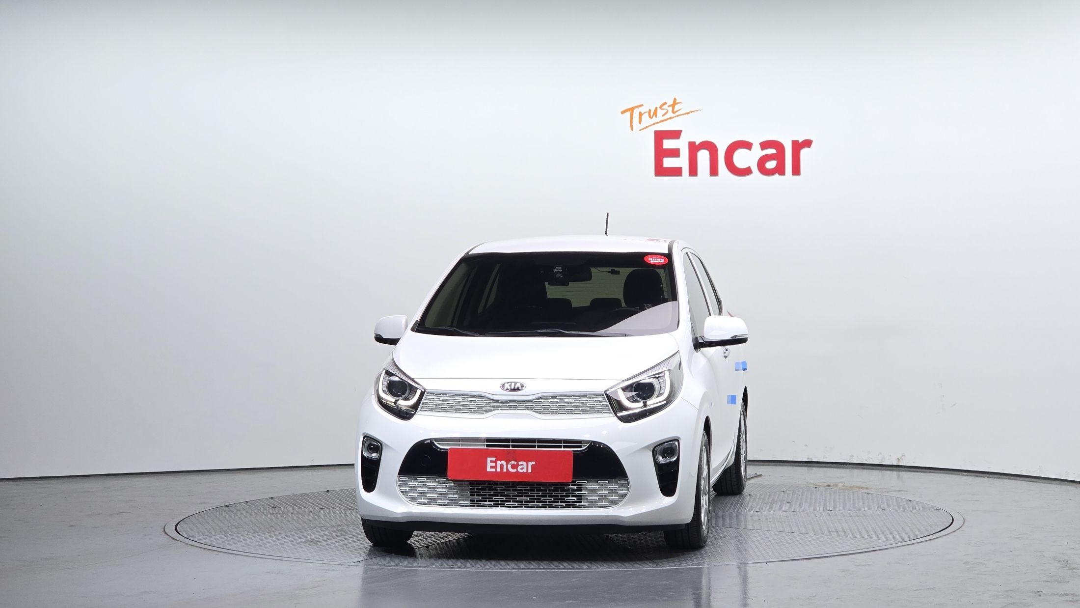 KIA MORNING JA 2019