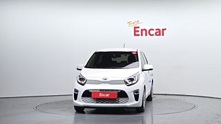 KIA MORNING JA 2019