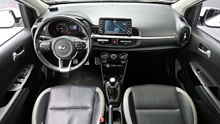 KIA MORNING JA 2019