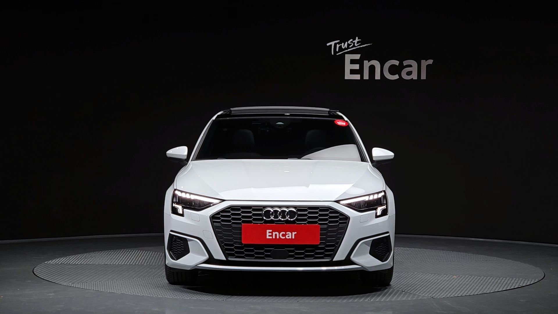 AUDI A3 8Y 2024