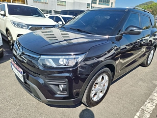 SSANGYONG TIVOLI AIR 2023