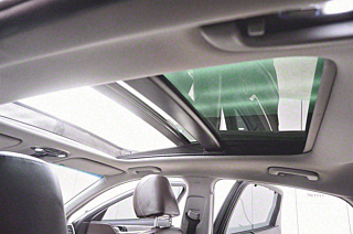 HYUNDAI GRANDEUR IG 2018