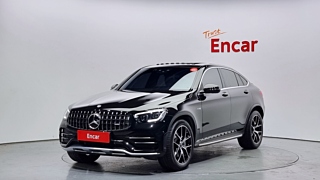 mercedes-benz glc-class-x253