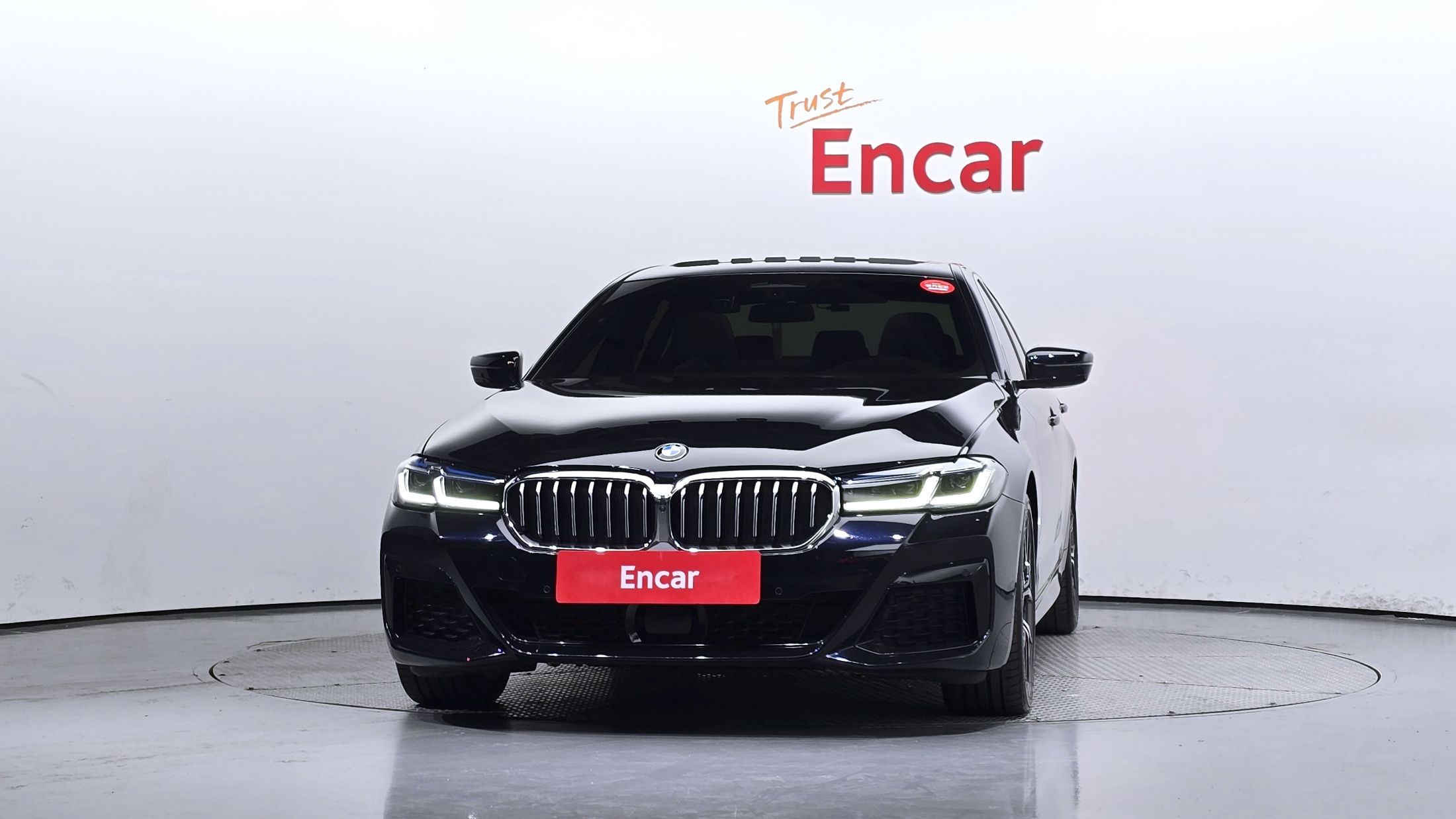 BMW 5-SERIES G30 2023