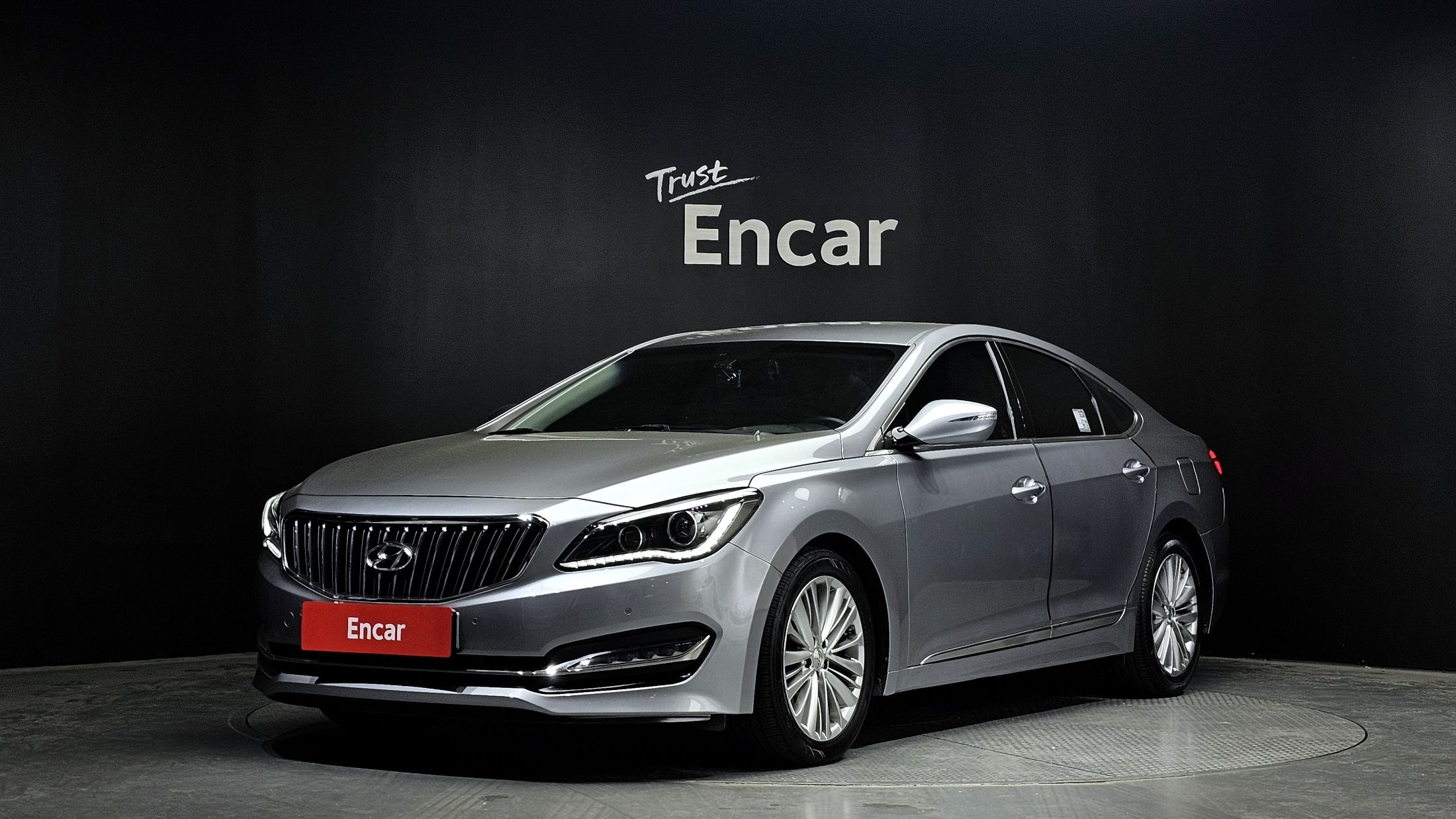 HYUNDAI ASLAN 2015