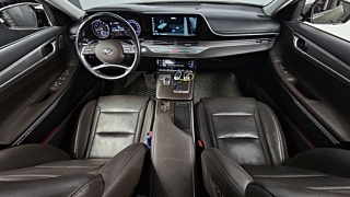HYUNDAI GRANDEUR IG 2020