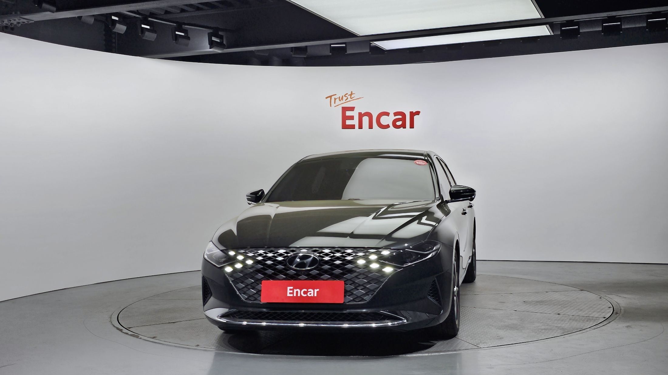 HYUNDAI GRANDEUR IG 2020