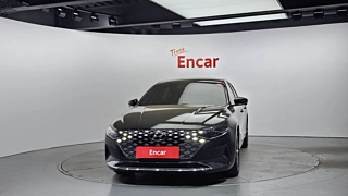 HYUNDAI GRANDEUR IG 2020