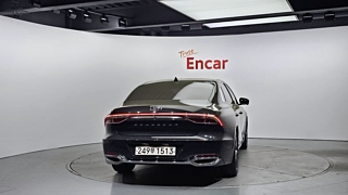 HYUNDAI GRANDEUR IG 2020