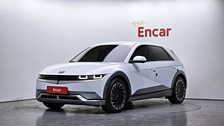HYUNDAI IONIQ5  Long Range AWD 2022