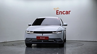 HYUNDAI IONIQ5  2022