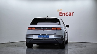 HYUNDAI IONIQ5  Long Range AWD 2022