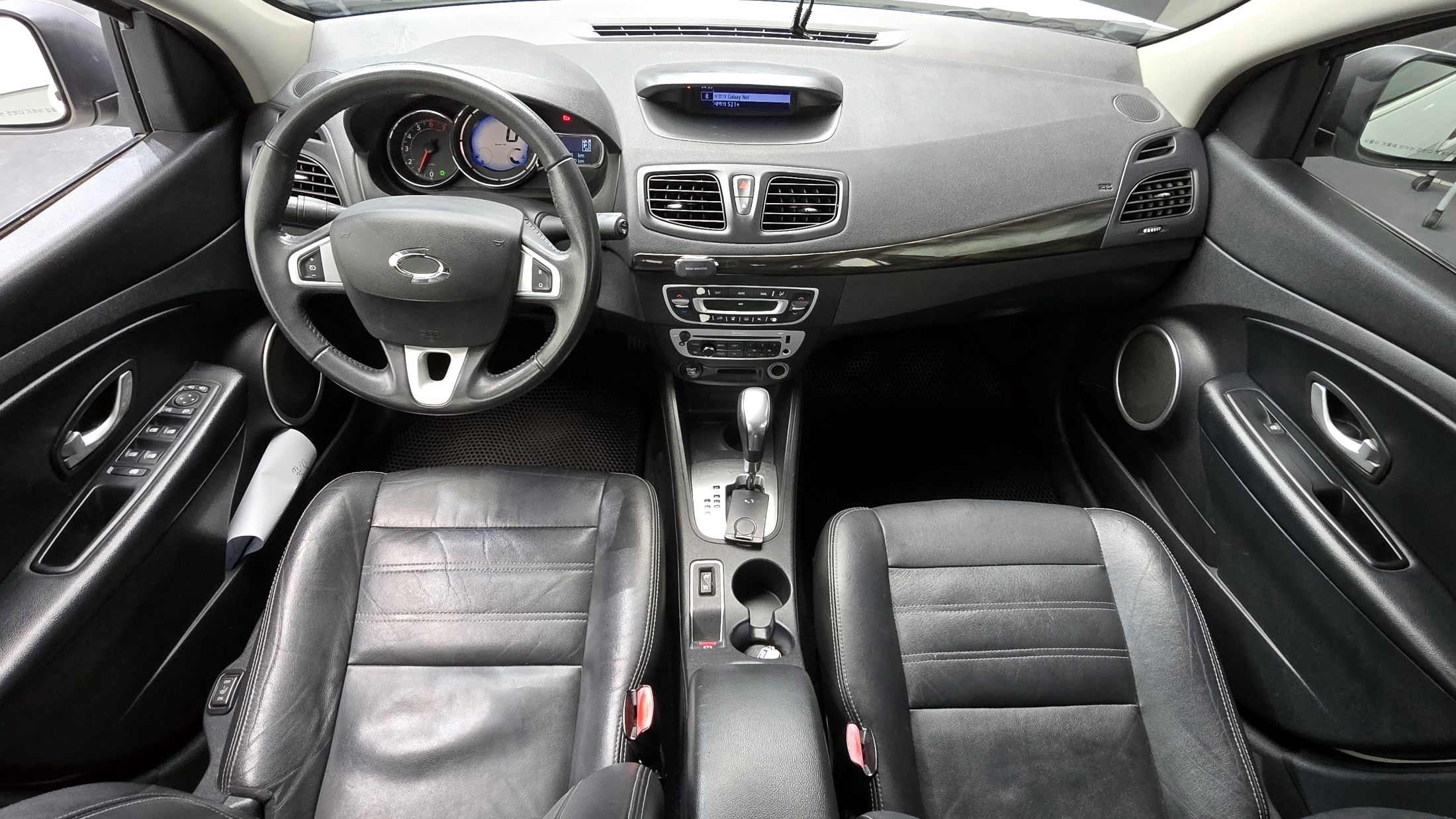 SAMSUNG SM3 2013
