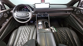 GENESIS GV80 2020