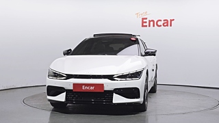 KIA EV6 2023