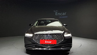 GENESIS G90 2019