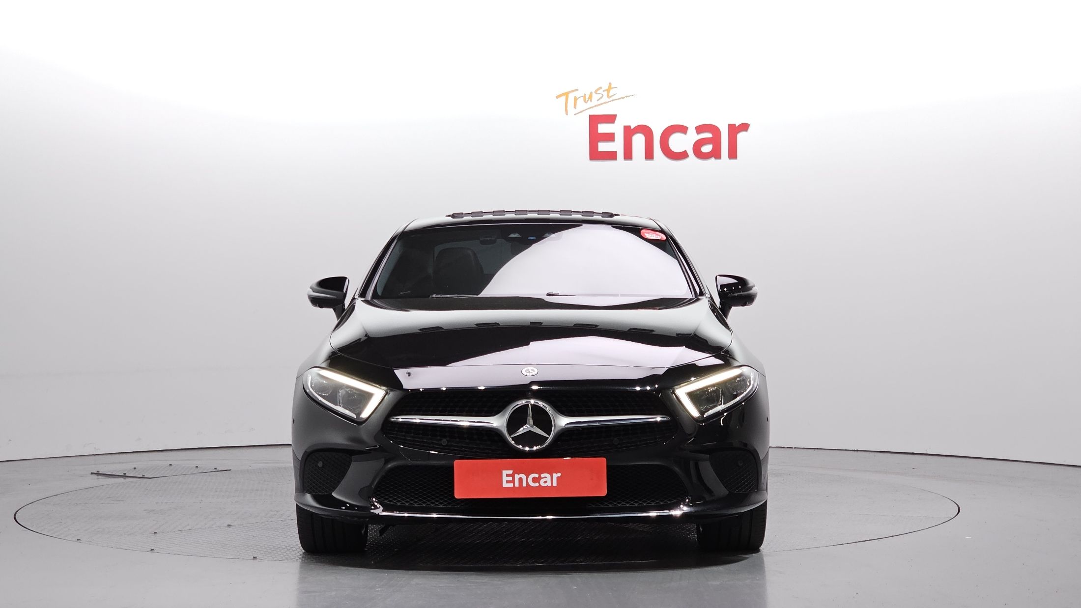 MERCEDES BENZ CLS-CLASS C257 2018