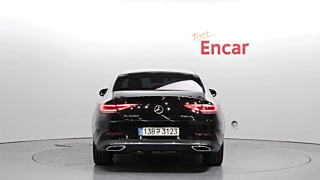 MERCEDES BENZ CLS-CLASS C257 2018