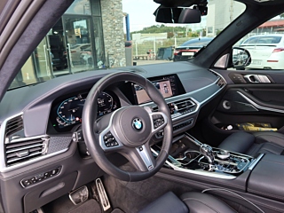 BMW X7 G07 2021