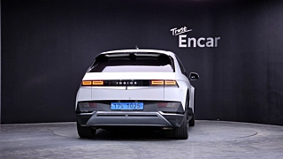 HYUNDAI IONIQ5 2021