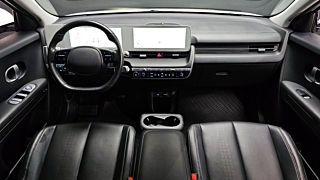 HYUNDAI IONIQ5 2021