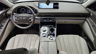 GENESIS GV80 2023