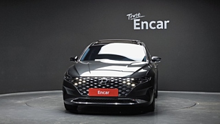 HYUNDAI GRANDEUR IG 2020