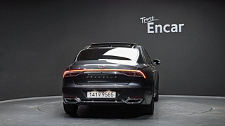 HYUNDAI GRANDEUR IG 2020