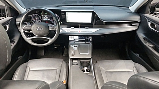 HYUNDAI GRANDEUR IG 2020
