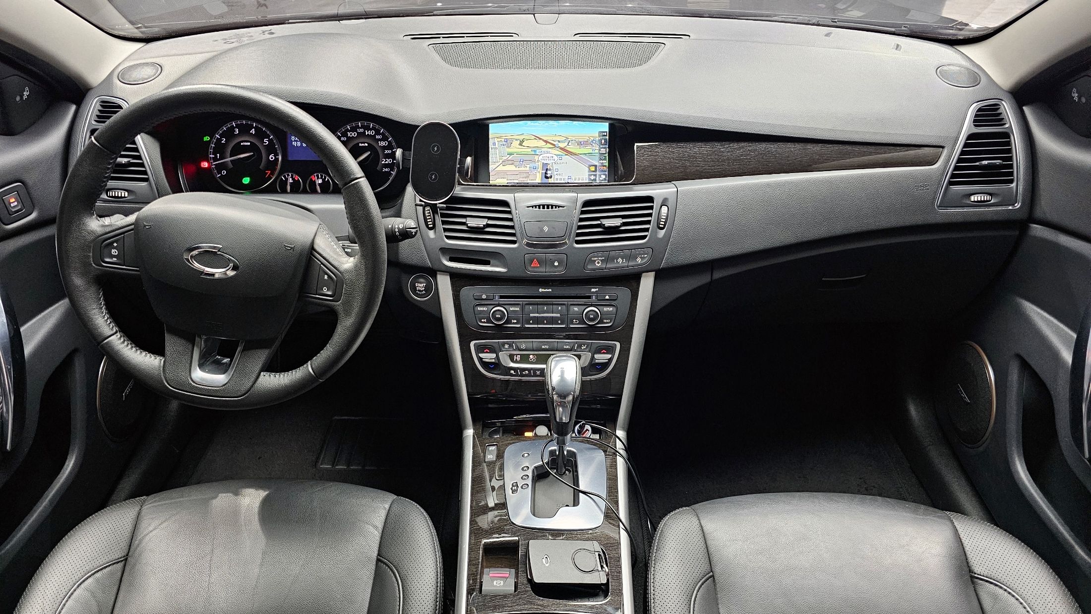 SAMSUNG SM5 PLATINUM 2012
