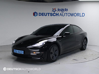 tesla model-3