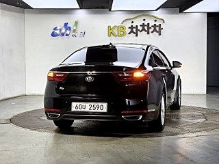 KIA K7 2019