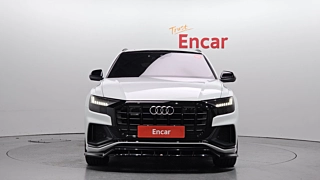 AUDI Q8 4M 2021