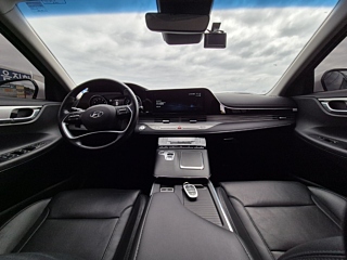 HYUNDAI GRANDEUR IG 2020