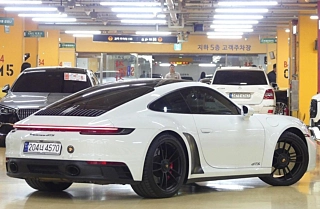 PORSCHE 911 992 2023