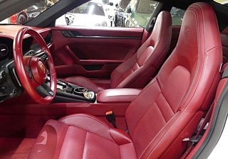 PORSCHE 911 992 2023