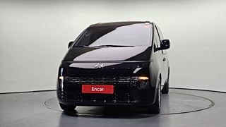 HYUNDAI STARIA 2022